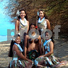 Hula : Na Kamali'i O Ke Akua